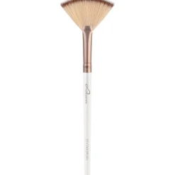 Luvia Cosmetics 211 Fan Brush - Elegance