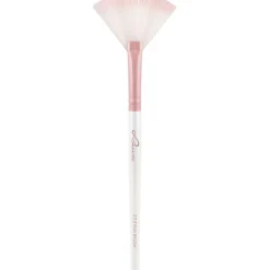 Luvia Cosmetics 211 Fan Brush - Candy