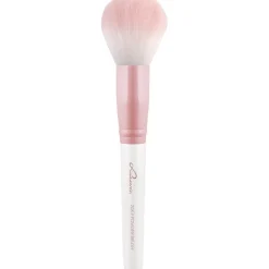 Luvia Cosmetics 208 Powder Brush - Candy