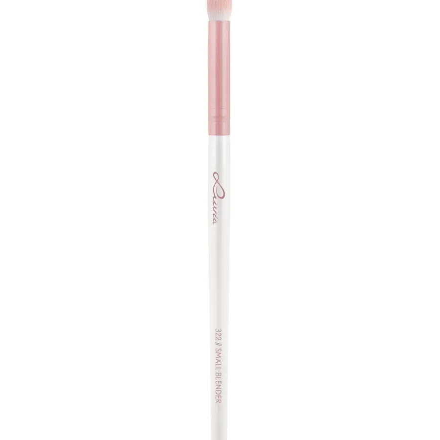 Luvia Cosmetics 322 Small Blender - Candy Clearance