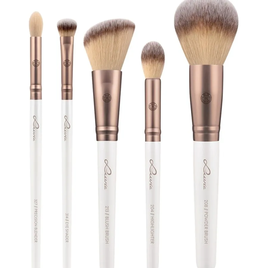 Luvia Cosmetics Prime Vegan Coffee