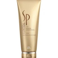 Wella Luxe Oil Keratin Conditioning Creme von Hot