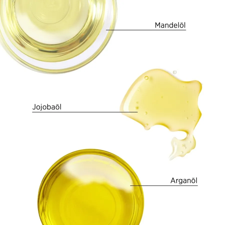 System Professional Lipid Code Luxe Oil Keratin Mask von