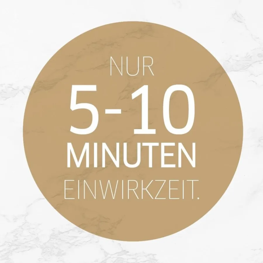 Wella Luxe Oil Keratin Restore Mask von