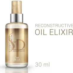 Wella Luxe Oil Reconstructive Elixir von