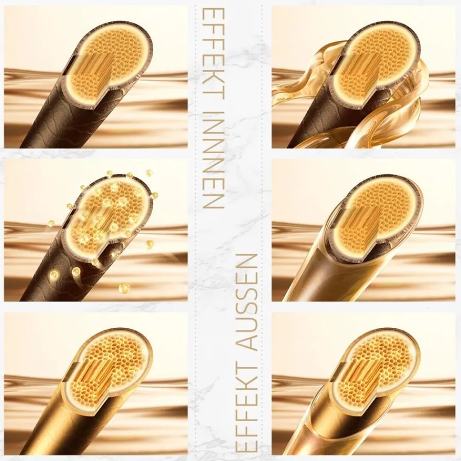 Wella Luxe Oil Reconstructive Elixir von