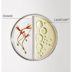 System Professional Lipid Code Luxeblond Hair Moisturizer von