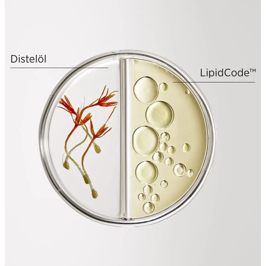 System Professional Lipid Code Luxeblond Hair Moisturizer von