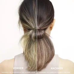 System Professional Lipid Code Luxeblond Mask von