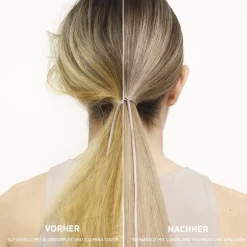 System Professional Lipid Code Luxeblond Shampoo von Clearance