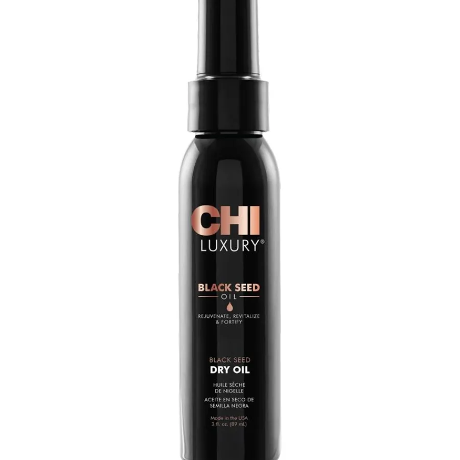 CHI Luxury Black Seed Dry Oil Black Seed Oil von Online