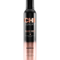 CHI Luxury Dry Shampoo Black Seed Oil von New