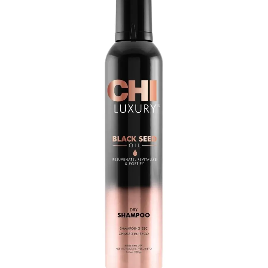 CHI Luxury Dry Shampoo Black Seed Oil von New