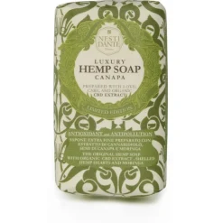 Nesti Dante Firenze Luxury Hemp Soap von