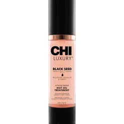 CHI Luxury Intense Repair Hot Oil Treatment Black Seed Oil von