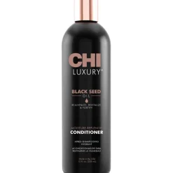CHI Luxury Moisture Replenish Conditioner Black Seed Oil von Clearance