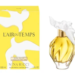 Nina Ricci L'Air du Temps Eau de Parfum Spray von Best