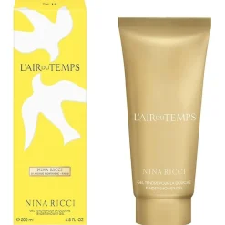 Nina Ricci L'Air du Temps Shower Gel von