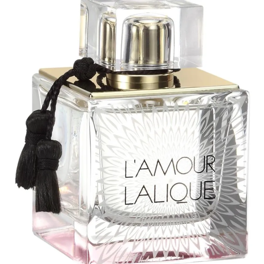 Lalique L'Amour Eau de Parfum Vaporisateur von