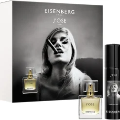 EISENBERG L'Art du Parfum Coffret J'ose Femme von New