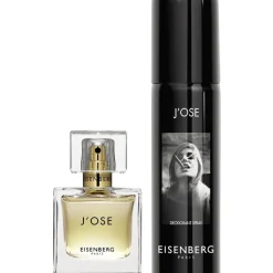 EISENBERG L'Art du Parfum Coffret J'ose Femme von New