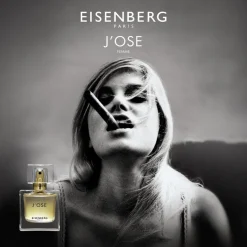EISENBERG L'Art du Parfum Coffret J'ose Femme von New
