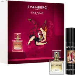 EISENBERG L'Art du Parfum Coffret Love Affair Femme von