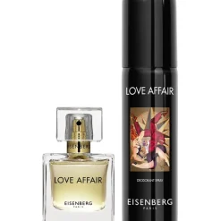 EISENBERG L'Art du Parfum Coffret Love Affair Femme von