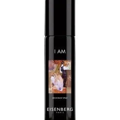 EISENBERG L'Art du Parfum Deodorant Spray I am von Discount