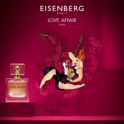 EISENBERG L'Art du Parfum Deodorant Spray Love Affair von