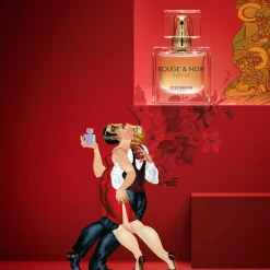 EISENBERG L'Art du Parfum Rouge & Noir Intense Eau de Parfum Spray von