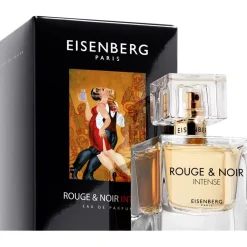 EISENBERG L'Art du Parfum Rouge & Noir Intense Eau de Parfum Spray von