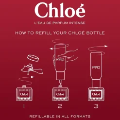 Chlou00E9 L´Eau de Parfum Eau de Parfum Intense Spray von Chloé Clearance