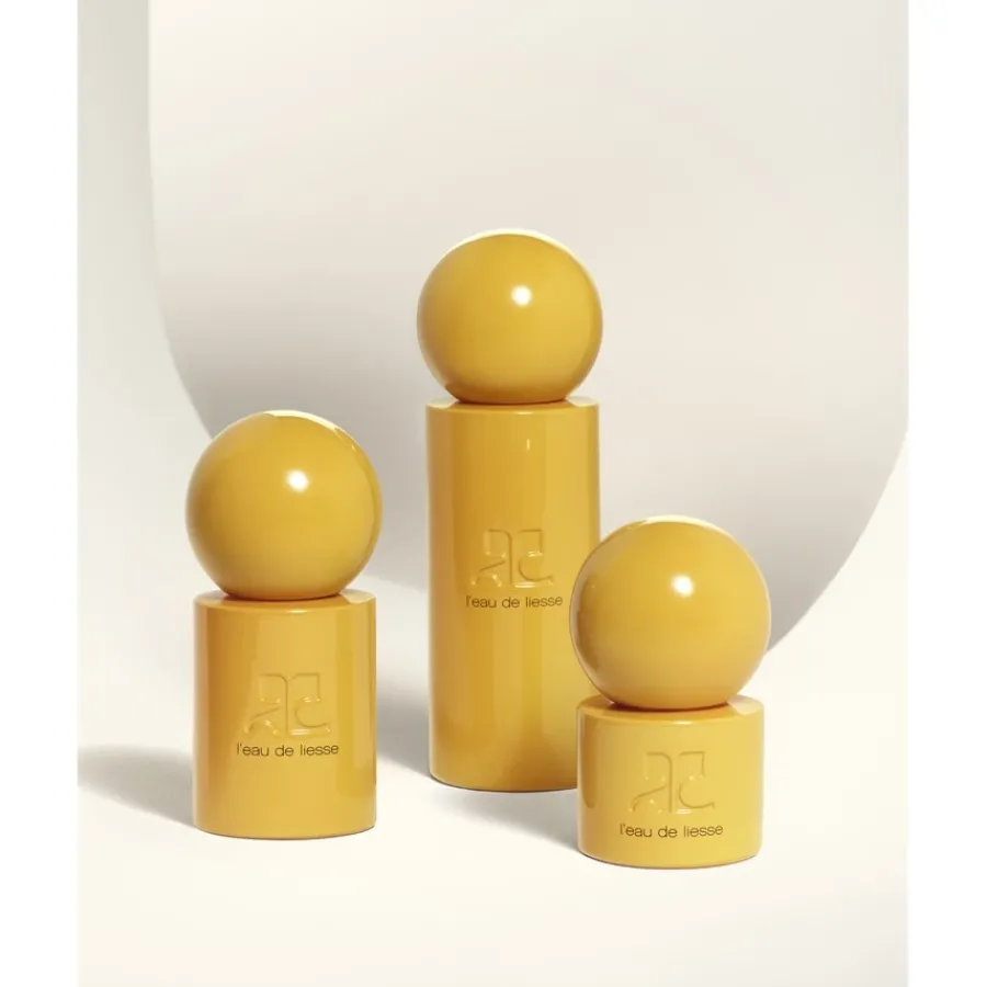 Courru00E8ges L'Eau de Liesse Eau de Parfum Spray von Courrèges Outlet