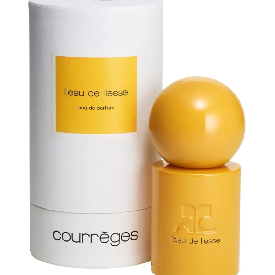 Courru00E8ges L'Eau de Liesse Eau de Parfum Spray von Courrèges Outlet