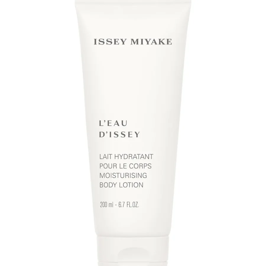 Issey Miyake L'Eau d'Issey Body Lotion von New