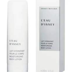 Issey Miyake L'Eau d'Issey Body Lotion von New
