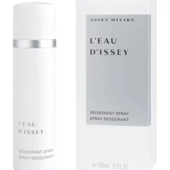 Issey Miyake L'Eau d'Issey Deodorant Spray von Best