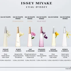Issey Miyake L'Eau d'Issey Eau de Parfum Spray von Sale