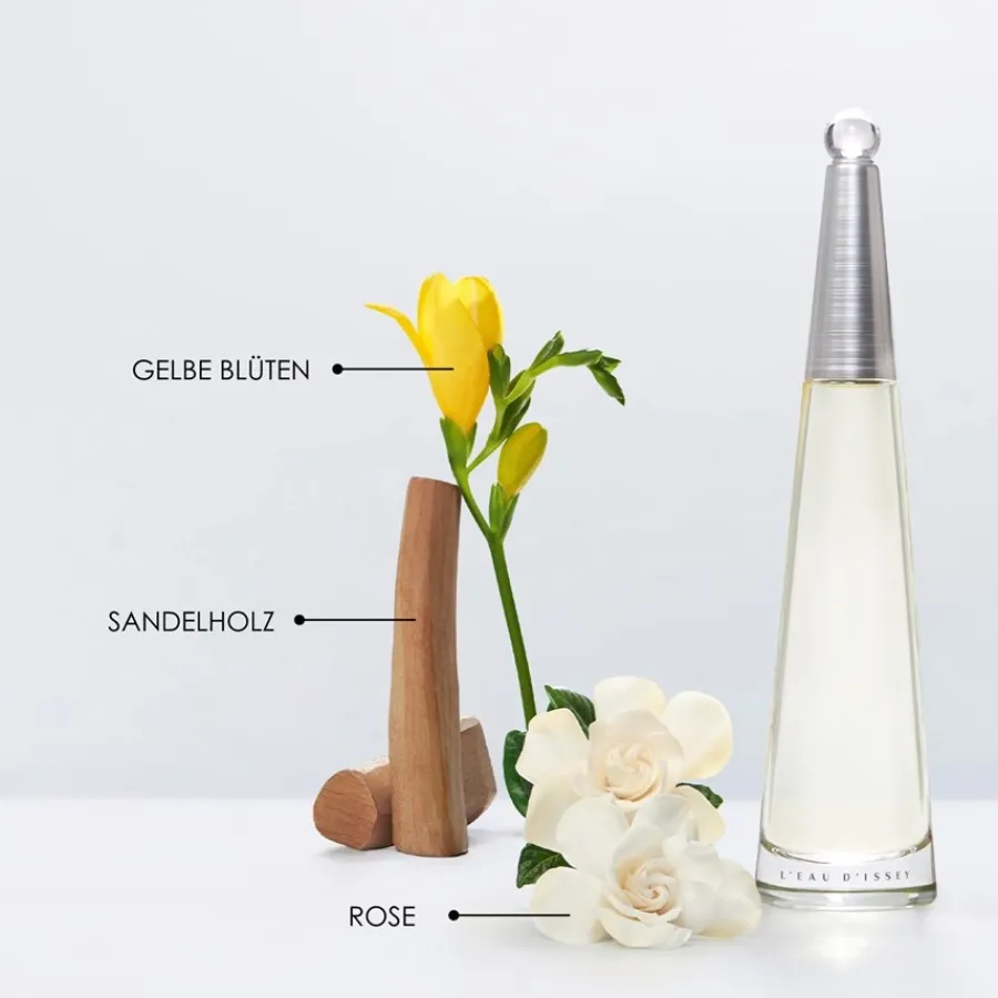 Issey Miyake L'Eau d'Issey Eau de Parfum Spray von Sale