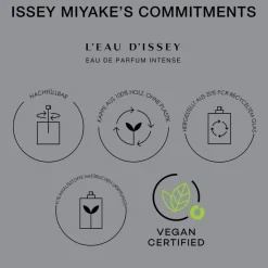 Issey Miyake L'Eau d'Issey Eau de Parfum Spray Intense von Sale