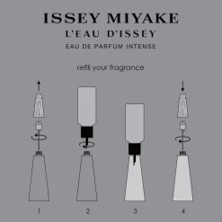 Issey Miyake L'Eau d'Issey Eau de Parfum Spray Intense von Sale