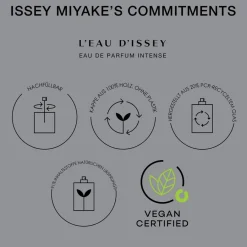 Issey Miyake L'Eau d'Issey Eau de Parfum Spray Intense von Sale