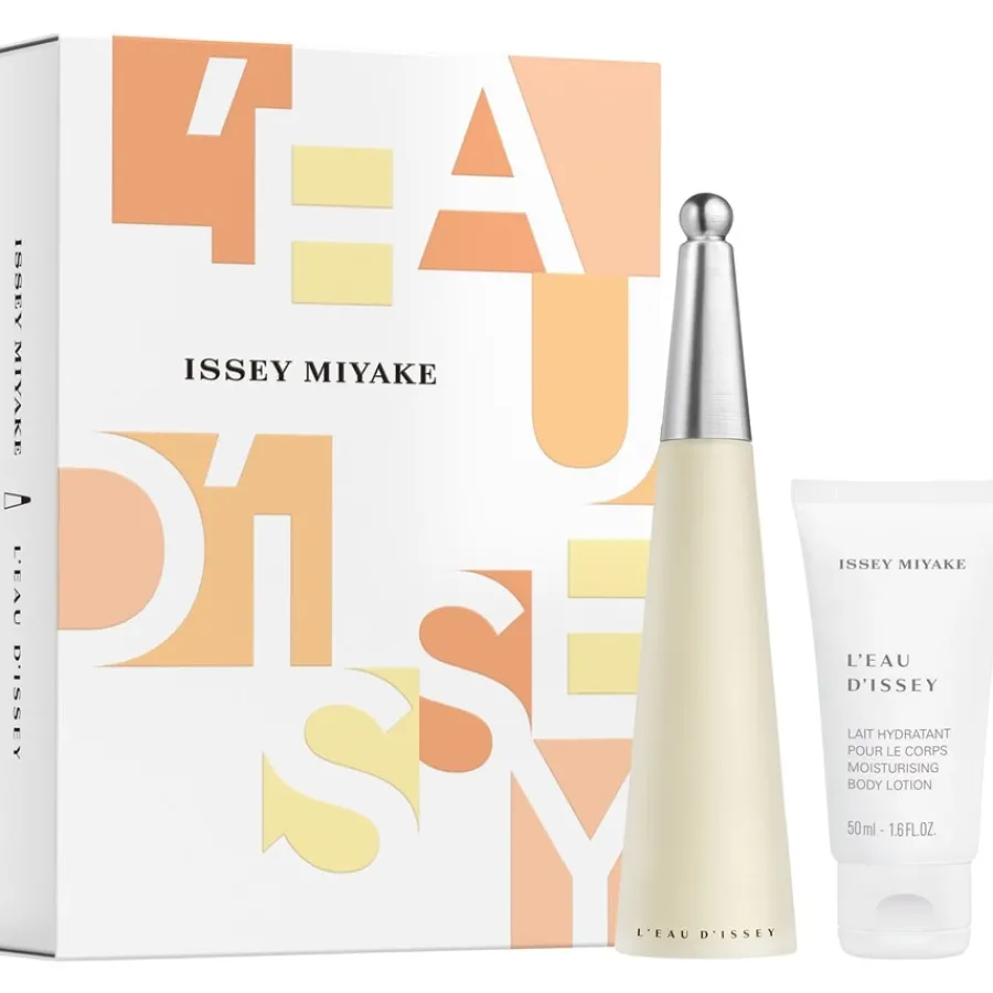 Issey Miyake L'Eau d'Issey Eau de Toilette Spray von Outlet