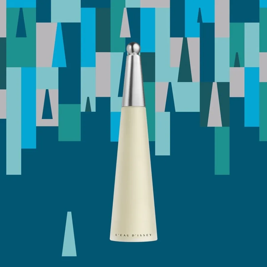 Issey Miyake L'Eau d'Issey Eau de Toilette Spray von Outlet