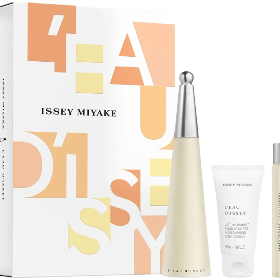 Issey Miyake L'Eau d'Issey Eau de Toilette Spray von Outlet