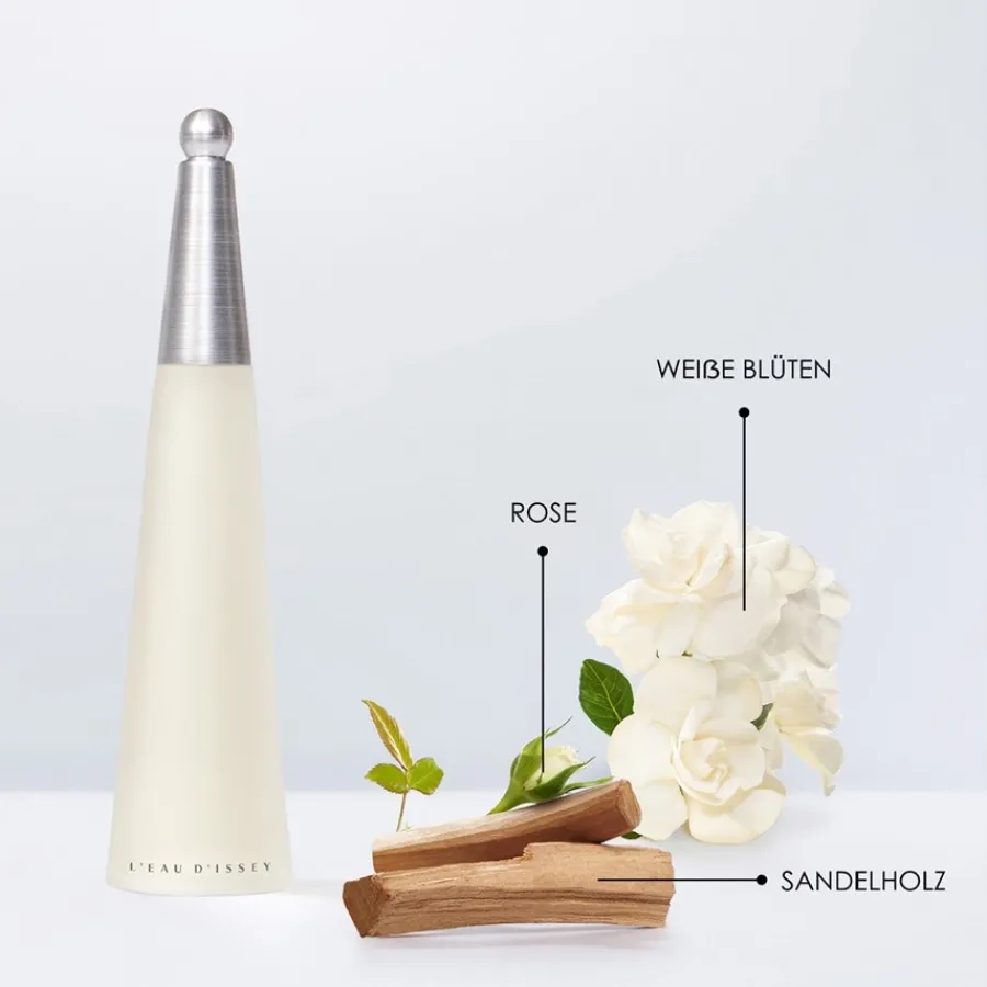 Issey Miyake L'Eau d'Issey Eau de Toilette Spray von Outlet