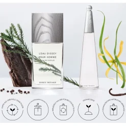 Issey Miyake L'Eau d'Issey pour Homme Eau de Parfum Spray von