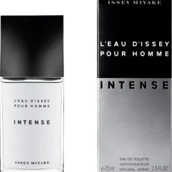 Issey Miyake L'Eau d'Issey pour Homme Eau de Toilette Spray Intense von