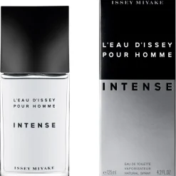 Issey Miyake L'Eau d'Issey pour Homme Eau de Toilette Spray Intense von